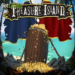 Pharaoh Treasure slot গেমের প্রধান আইকন